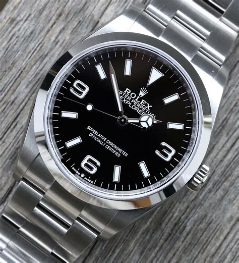 2021 rolex explorer 36mm|rolex explorer review 2021.